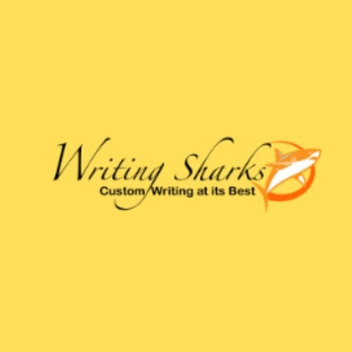 writingsharks avatar