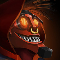 Shaft avatar