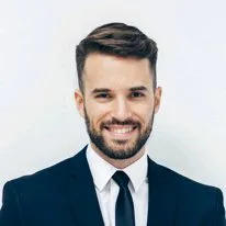 timharrison avatar