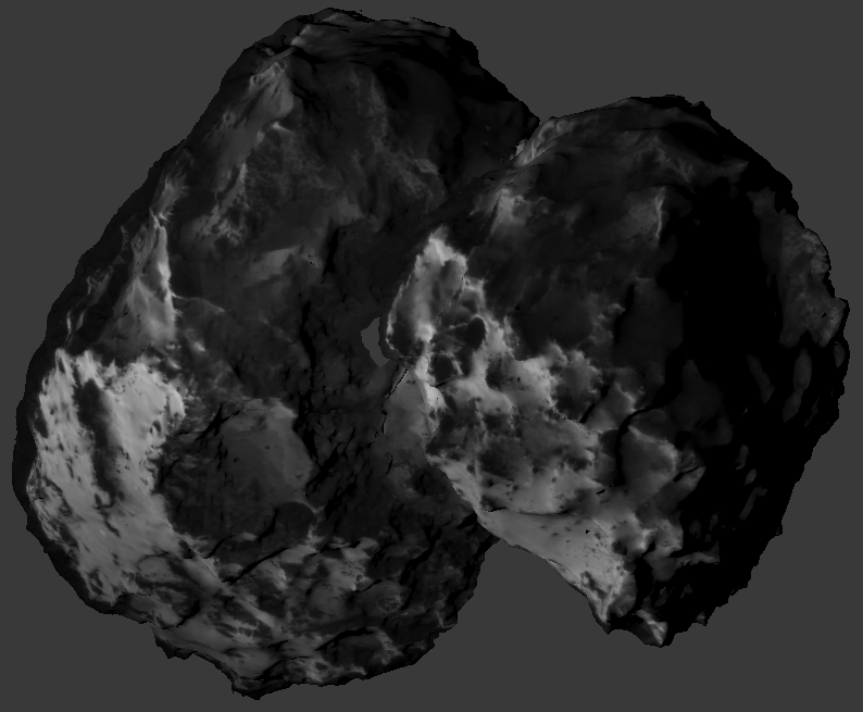 67p чурюмова герасименко